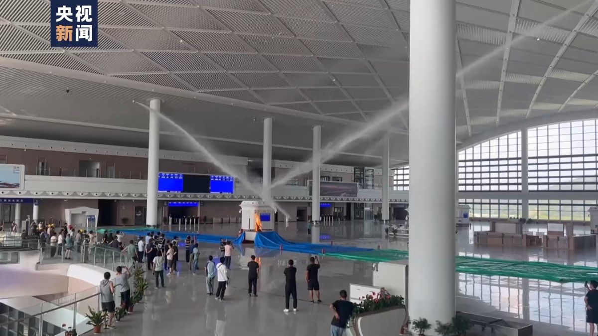 沪宁沿江高铁9月28日开通运营 “黑科技”助力高铁工程建设