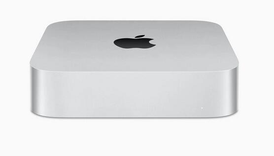 苹果M2 Mac mini价格跌破3000元：8+256GB存储