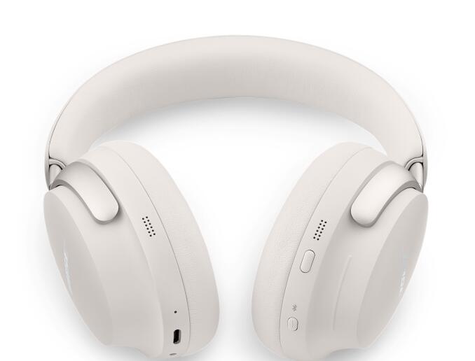 Bose发布新一代QC消噪耳机：沉浸空间技术 3599元