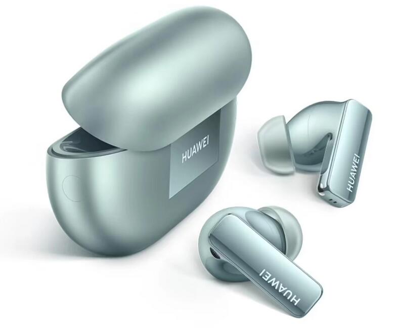 华为FreeBuds Pro3耳机发布：麒麟A2芯片 支持双设备连接