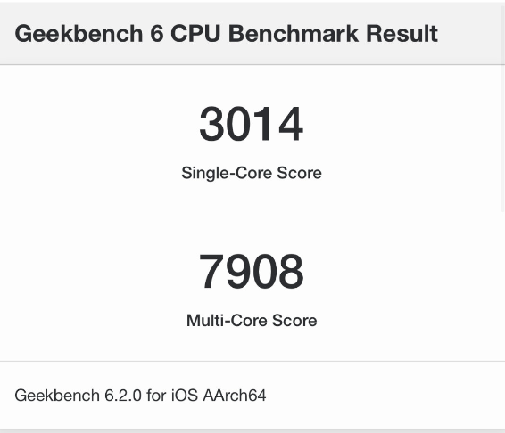 骁龙8Gen3普通版GPU性能提升35% 天玑9300跑分单核略差