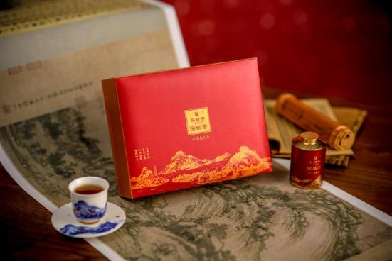 首届围炉煮茶节正式启动  助力中国茶品牌的国际化升级
