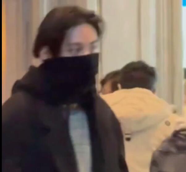 韩媒曝涉嫌跟踪金泰亨的女性被移送至检察院