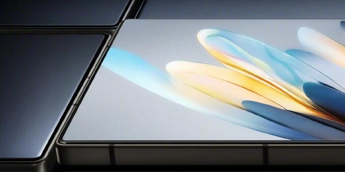 努比亚Z60 Ultra手机外观公布：全面屏 保留星空配色