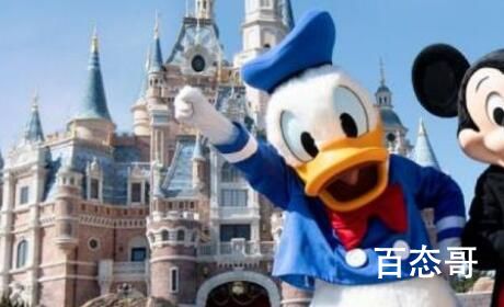 中国第3座迪士尼会建在哪个城市 这主要看迪士尼一方的意愿