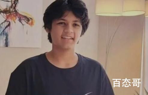14岁“天才少年”成SpaceX新员工 以后亚裔在美国会很吃香了