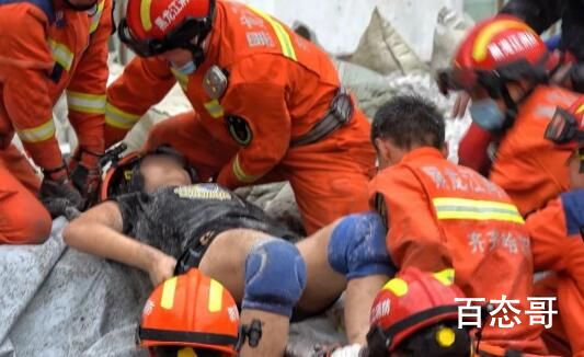 齐齐哈尔体育馆坍塌共11人遇难 为什么总是出现这样的事情又有家庭面对痛苦