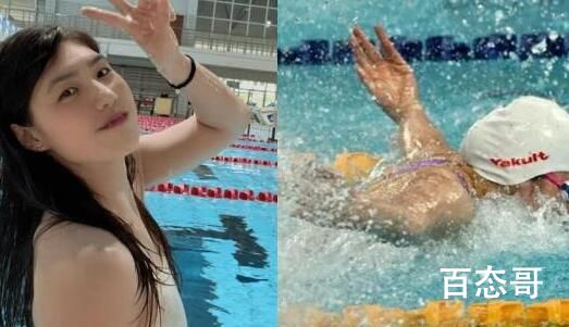 张雨霏个人资料简介 张雨霏女子50米蝶泳是冠军吗