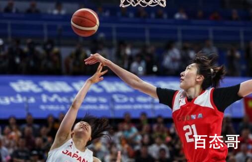 中国女篮击败日本队夺冠 你永远可以相信中国女篮