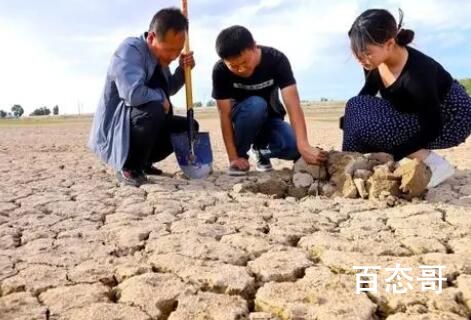 西北旱情仍在持续:甘肃损失超21亿 人工降雨呢？