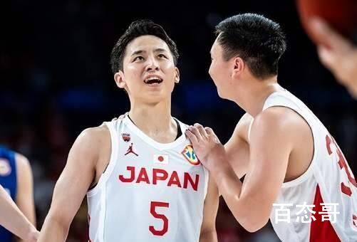 日本胜委内瑞拉 中国男篮奥运悬了 去了也是被各种虐