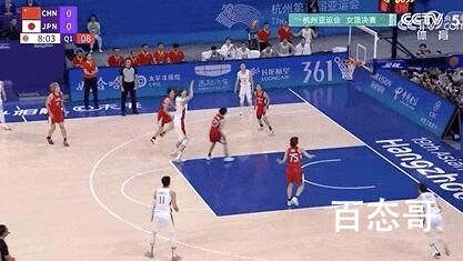 中国女篮卫冕亚运会冠军 背后的真相让人始料未及
