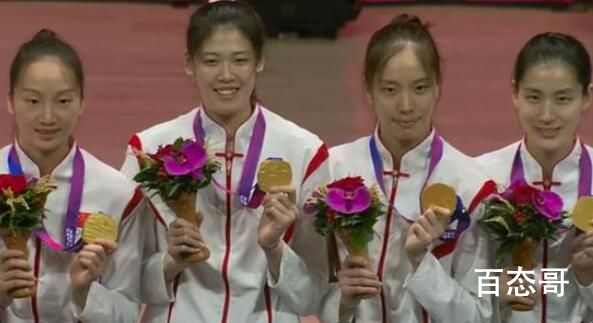 中国女排横扫日本夺冠 中国女排的实力毋庸置疑
