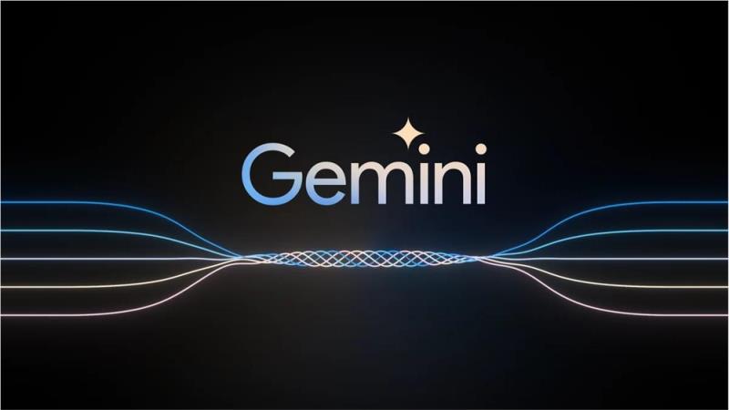 谷歌承认Gemini演示视频是剪辑版 Gemini官网体验入口