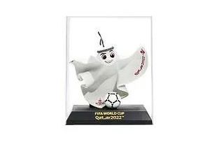 卡塔尔世界杯吉祥物中文叫什么名字(卡塔尔世界杯吉祥物的形象是什么)