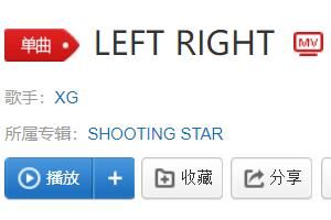 Want your body swervin’ left right left right是什么歌