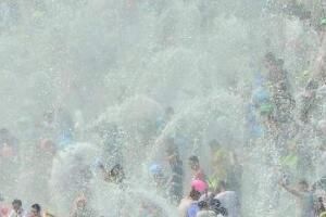 西双版纳2023泼水节狂欢活动有哪些(西双版纳2023泼水节活动)