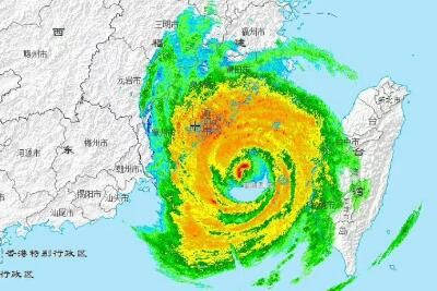 台风杜苏芮登陆后将北上深入内陆对哪些省市有影响(台风杜苏芮最新消息)