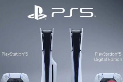 PS5新机型什么时候发售(PS5新机型)