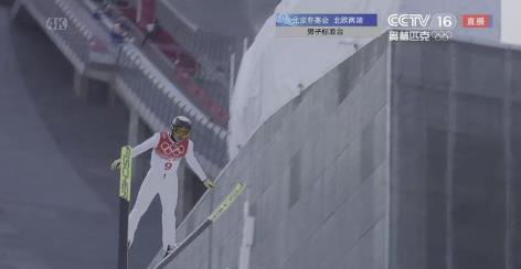 中国选手首次站上冬奥北欧两项赛场(中国选手首次站上冬奥北欧两项赛场)