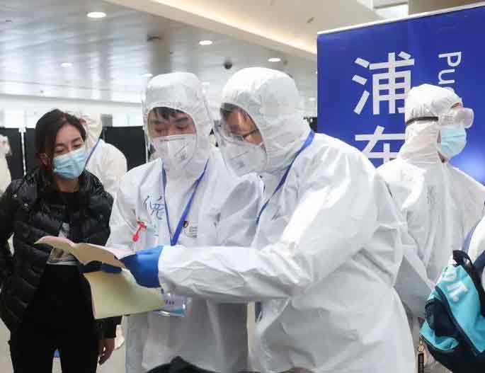 2022年上海疫情最新出入政策(2022年上海疫情哪天开始的)