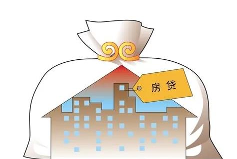 广州首套房贷最低已经降至LPR基准(广州银行首套房贷利率)