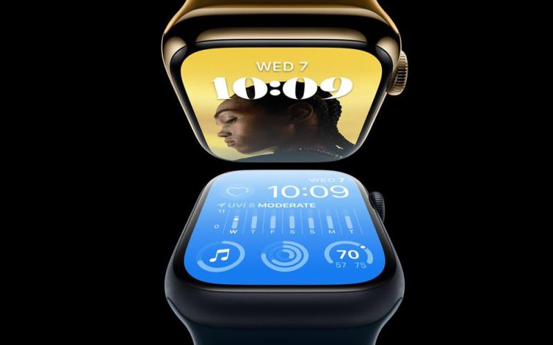 苹果 Apple Watch 无创血糖监测可能还需要「三到七年」