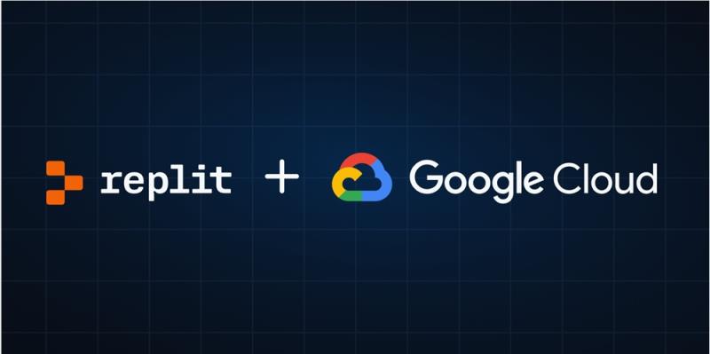 谷歌挑战微软 GitHub Copilot X：与 Replit 合作开发编程 AI