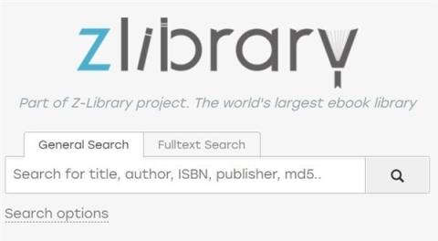 全球最大盗版电子书网站Z-Library被封后复活：获赞助和美国监管机构对着干
