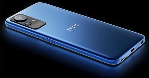 HTC发布Wildfire入门级4G手机：国产展锐处理器、3G内存