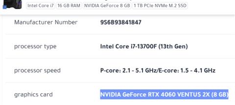 NVIDIA库存压力极大 RTX 4060/4060 Ti双双杀到：价格放水