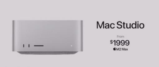 M2 Ultra发布！Mac家族迎来全新升级