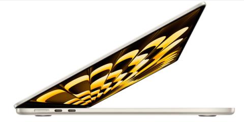 最薄15英寸笔记本！苹果全新MacBook Air首销：10499元起 巨给力