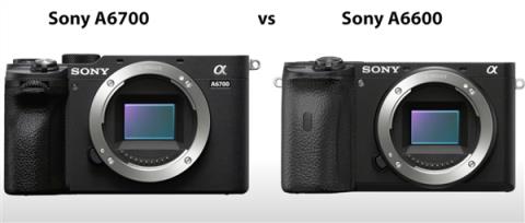 索尼正式宣布A6700微单相机：发布日期定于7月12日