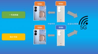 中国电信App停办eSIM手表一号双终端等业务！