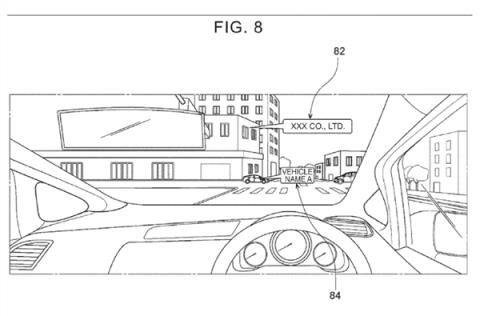 开车如同开飞机！丰田发布疯狂想法：将用VR眼镜替代车内显示屏