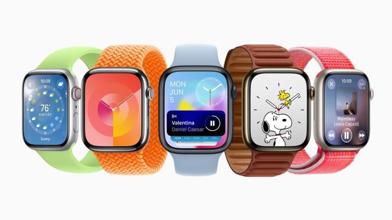 消息称新款Apple Watch Ultra将采用3D打印部件