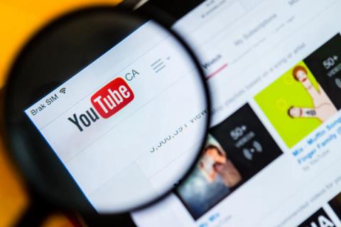 YouTube推出新手势：长按即可2倍速观看视频