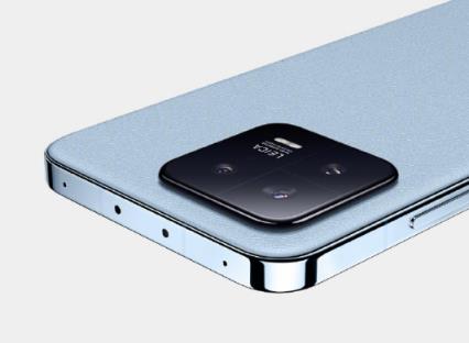 Redmi Note 13 Pro 设计曝光 采用方形摄像头布局