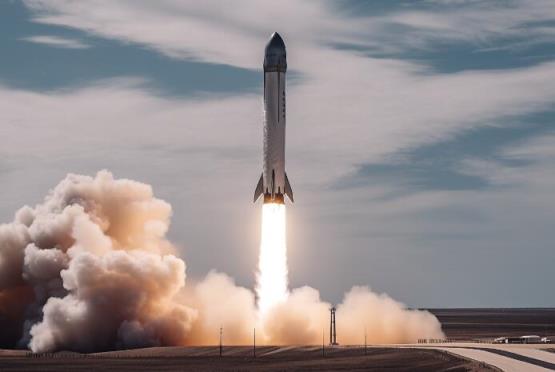 烧钱炸火箭的SpaceX竟已盈利了 第一季度利润5500万美元