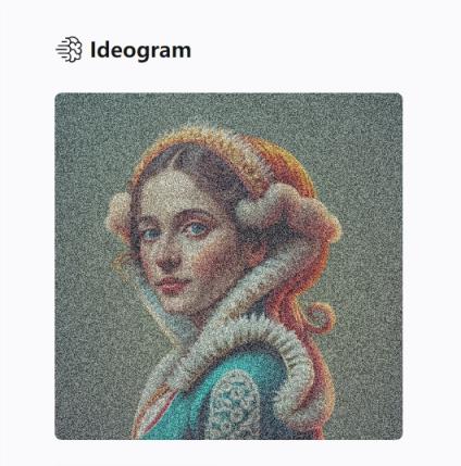 Ideogram AI宣布图像生成模型Ideogram v0.1版开启公测
