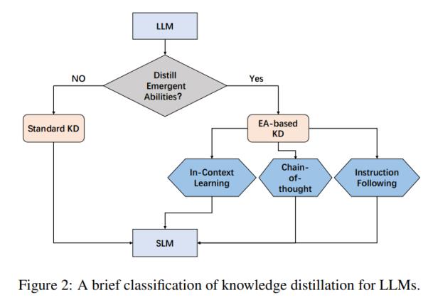 中国科学院团队首篇LLM模型压缩综述：细聊剪枝、知识蒸馏、量化技术