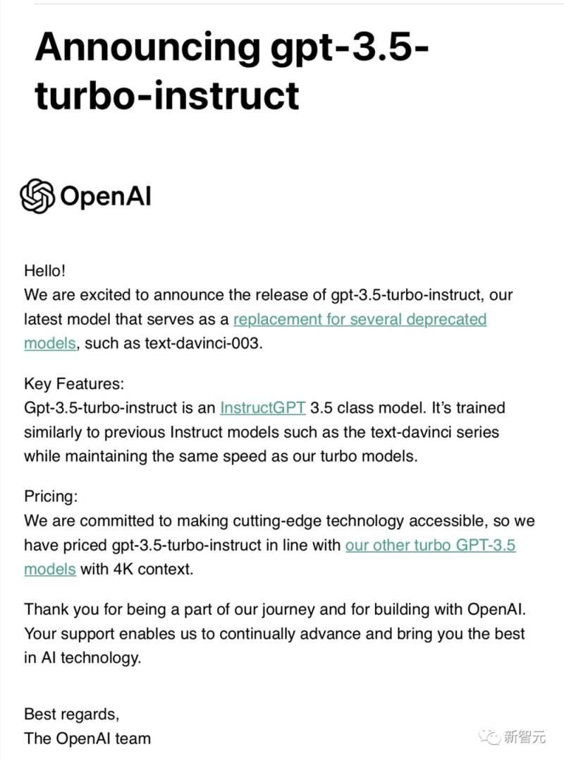 GPT-5来了？OpenAI被曝加急训练多模态大模型Gobi，一举狙杀谷歌Gimini！