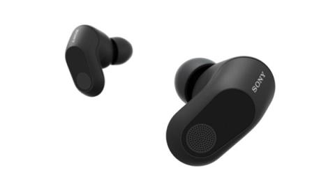 索尼推出INZONE Buds耳机：360°游戏空间音效
