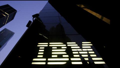 IBM 的类脑芯片可能是迄今为止运行人工智能速度最快的芯片