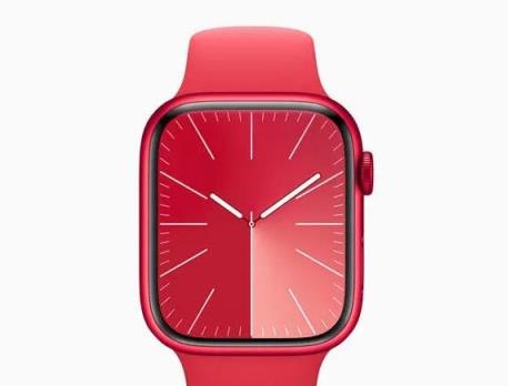2999元起 苹果上架纪念世界艾滋病日手表