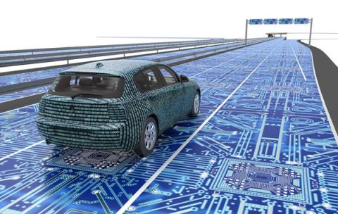 开心汽车成立AI汽车研究院 制定人工智能发展规划