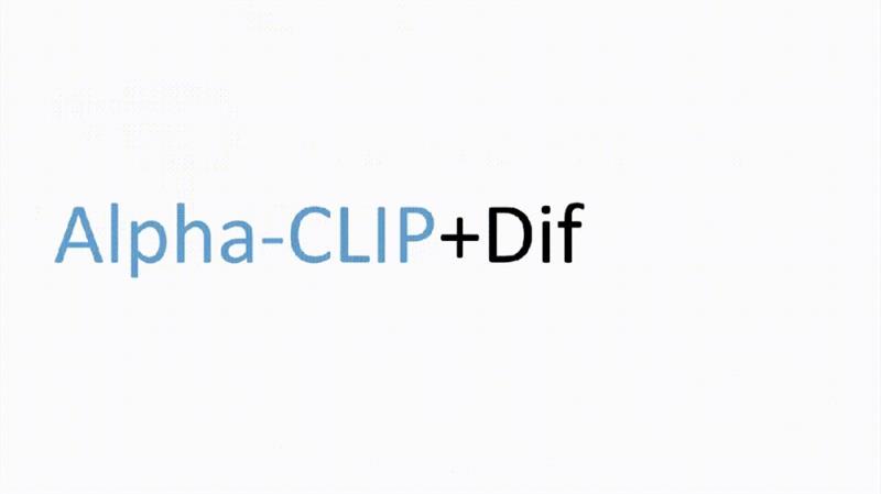 随意指定CLIP关注区域！上交复旦等发布Alpha-CLIP：同时保持全图+局部检测能力