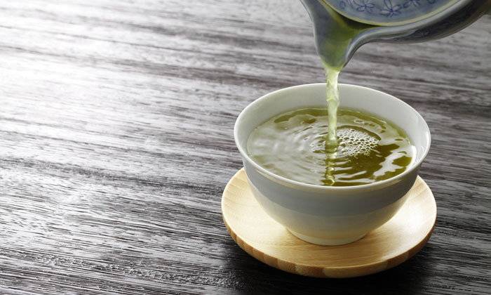 喝绿茶能减肥吗(茶怎么减肥)