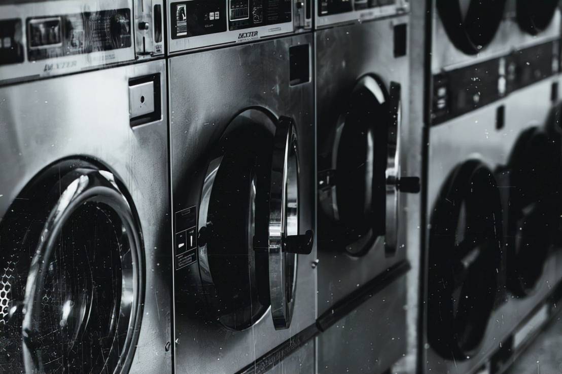 洗衣机脱水电机价格(洗衣机电机多少钱)(洗衣机甩干桶电机价格)